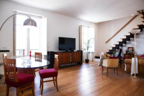 Beautiful Duplex 2 Bedrooms 150sqm Palermo Center